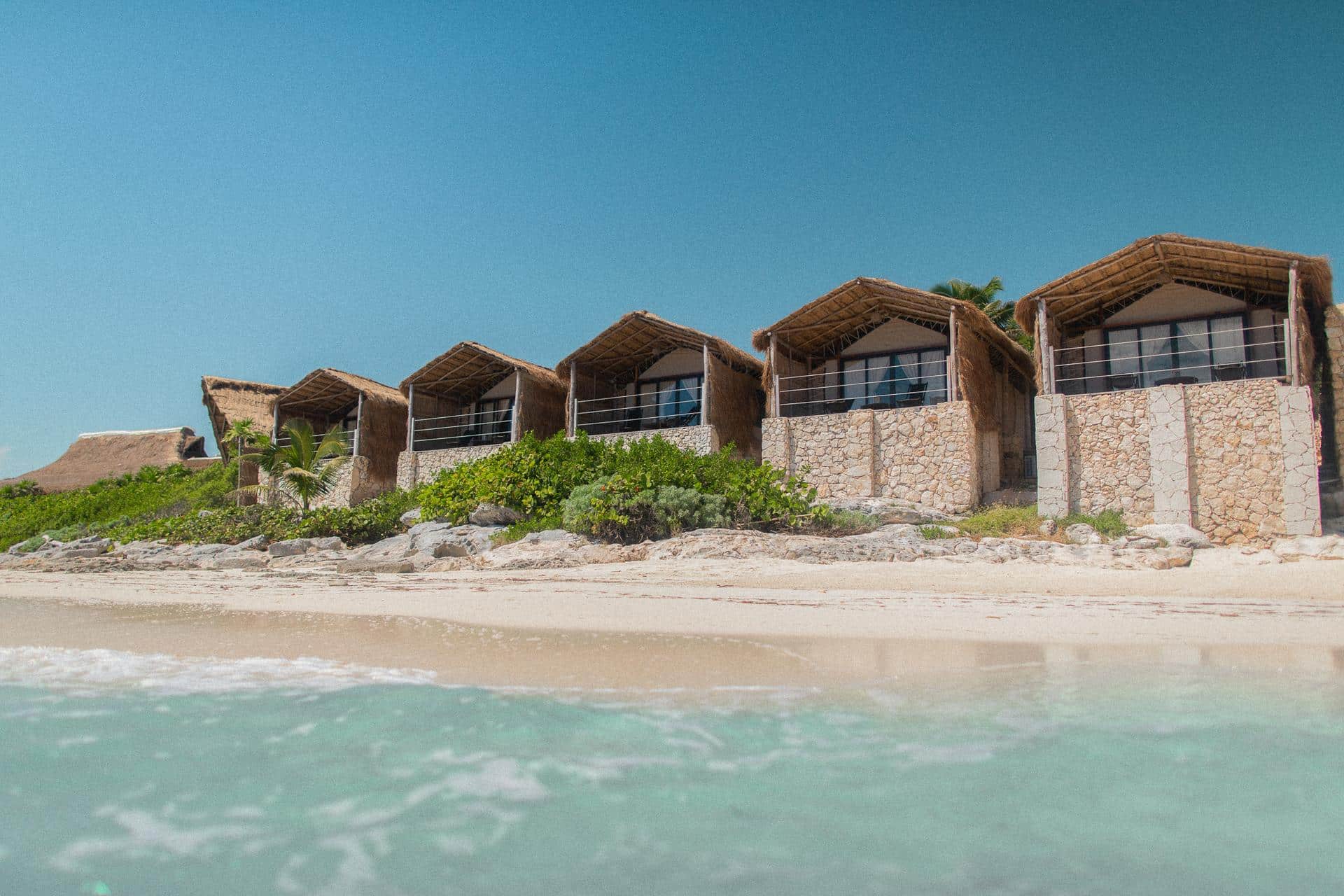 Habitas Tulum