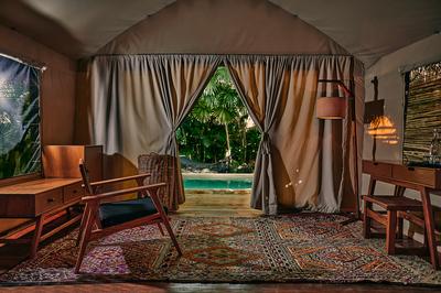 Pool Room