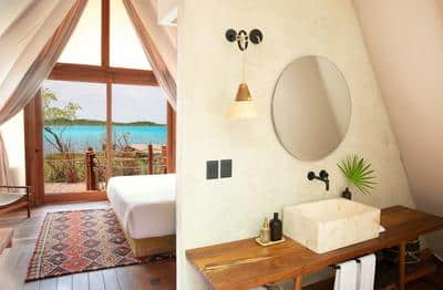 Lagoon Room