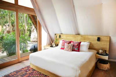 Jungle Room
