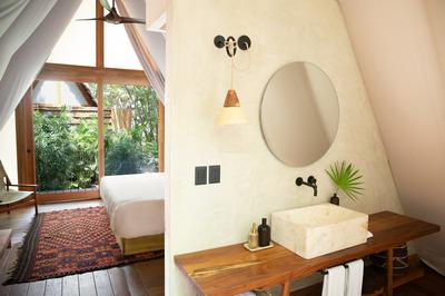 Jungle Room