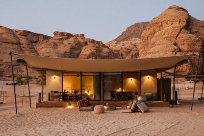 Celestial Villa