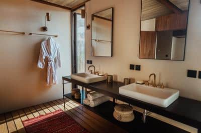 Accommodation