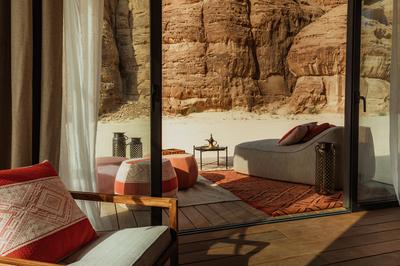 Accommodation
