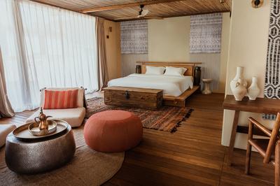 Accommodation