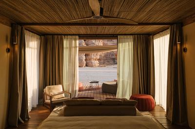 Alcove Villa