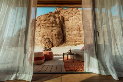 Accommodation