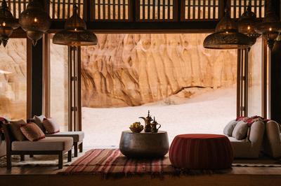 Accommodation