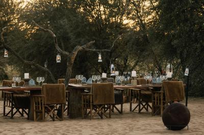 Private Dining