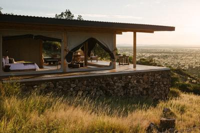 Savanna Room