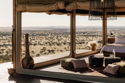 Savanna Room
