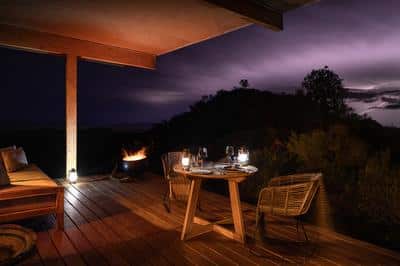 Savanna Room