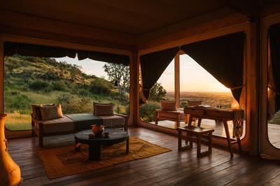 Savanna Room
