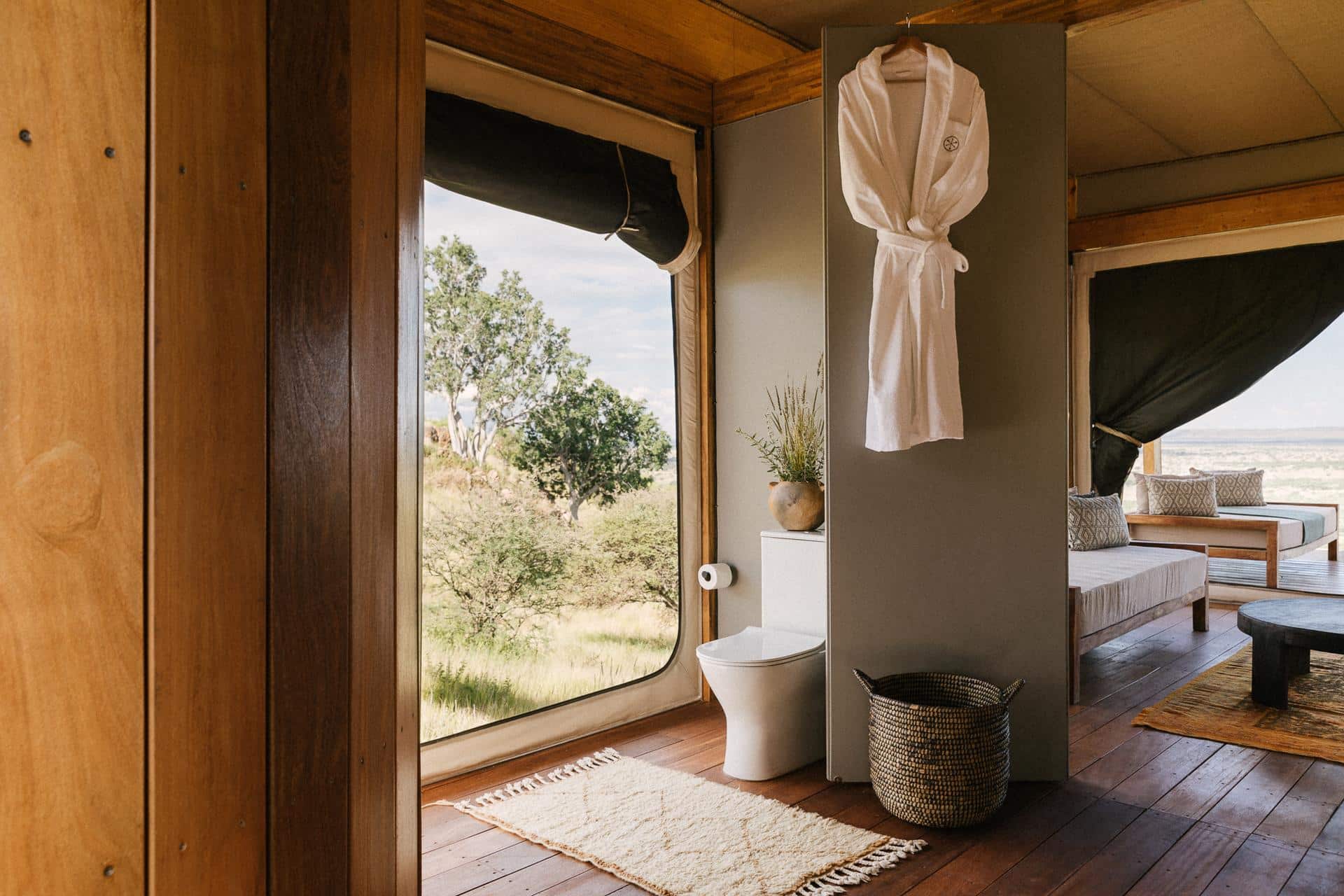 Habitas Namibia