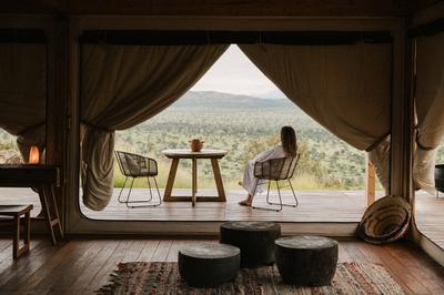 Savanna Room