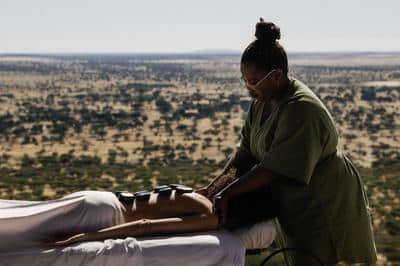 Spa Treatment