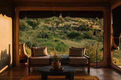 Savanna Room