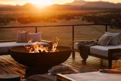 Fire Pit