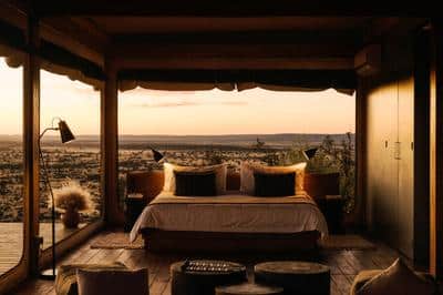 Savanna Room