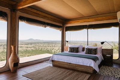 Savanna Room