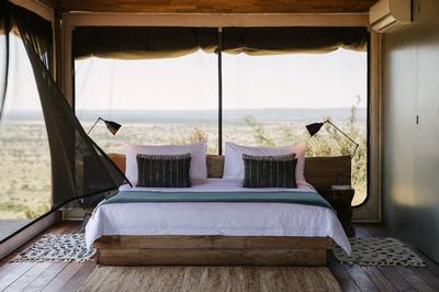 Savanna Room