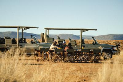 Game Drive
