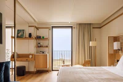 Ocean Terrace Room