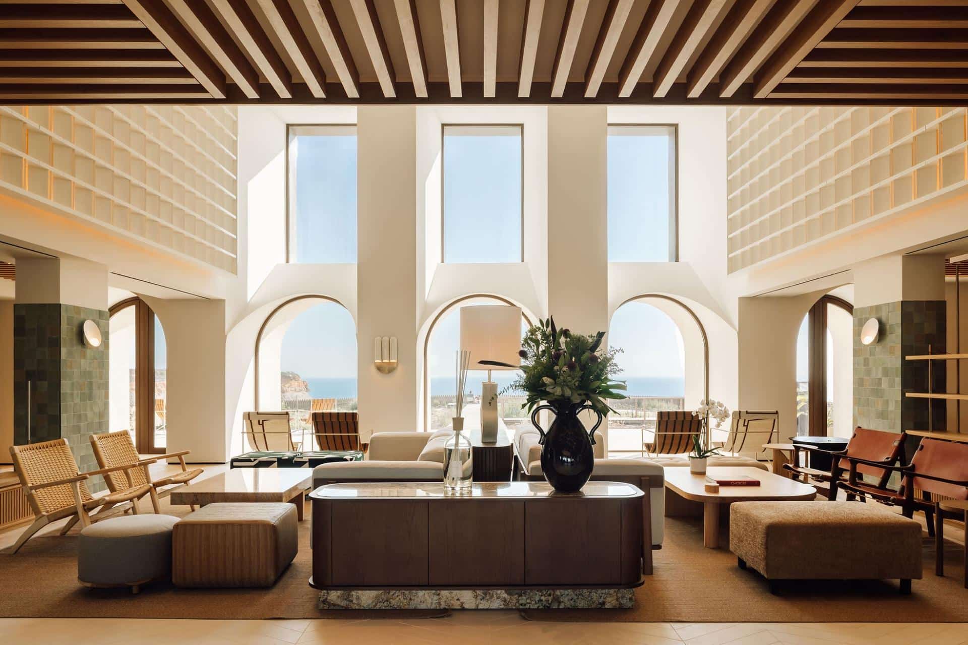 Aethos Ericeira