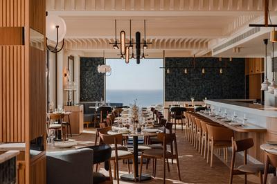 Onda Restaurant