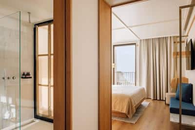 Ocean Suite