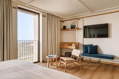 Ocean Suite