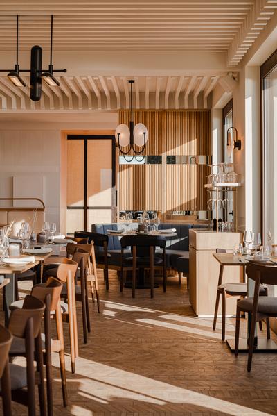 Onda Restaurant