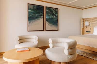 Garden Suite