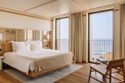 Ocean Suite