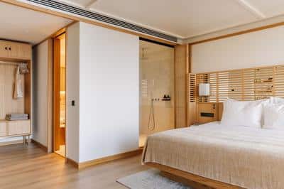 Ocean Suite