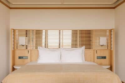 Garden Suite