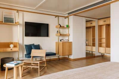 Ocean Suite