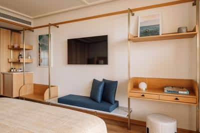 Ocean Terrace Room