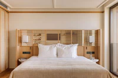 Ocean Suite