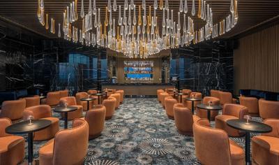 Chroma Lounge & Lobby Bar