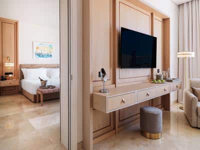 Cap Family Suite