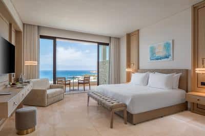Cap Deluxe Room
