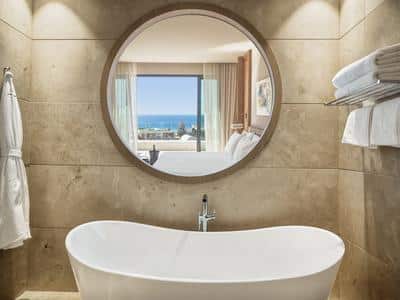 Cap Superior Room