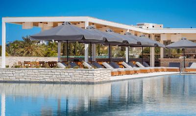 Thalassa Pool Bar