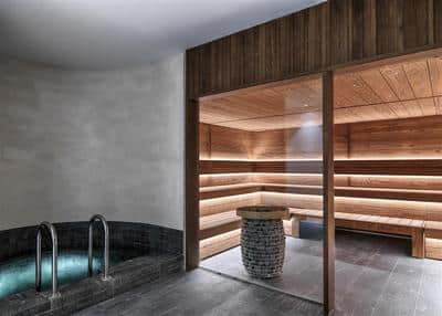 Cleopatra Spa