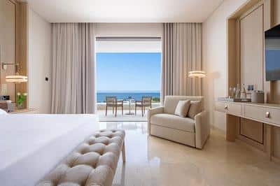Cap Superior Room