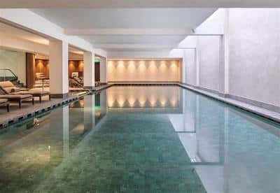 Cleopatra Spa