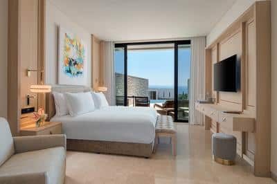 Residence Room Private Pool
