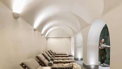 Cleopatra Spa