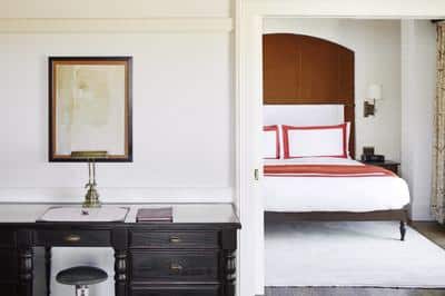 Penthouse Suite